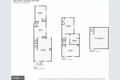 292 S 5th Street, Columbia, PA 17512 - Photo 32
