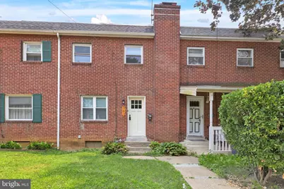 343 S Marshall Street, Lancaster, PA 17602 - Photo 1