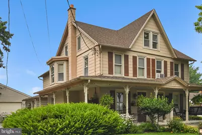 153 S Jackson Street, Strasburg, PA 17579 - Photo 4
