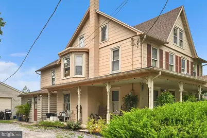 153 S Jackson Street, Strasburg, PA 17579 - Photo 2