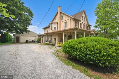 153 S Jackson Street, Strasburg, PA 17579 - Photo 1