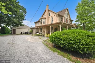 153 S Jackson St, Strasburg, PA 17579 - Photo 1