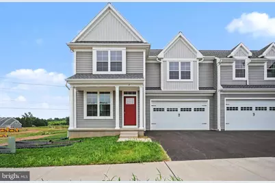 7 Ringneck Circle #LOT 40, Elizabethtown, PA 17022 - Photo 1