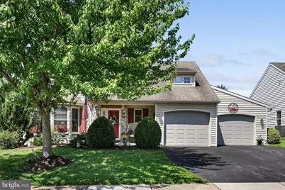 1066 Cambridge Drive, Manheim, PA 17545 - Photo 4