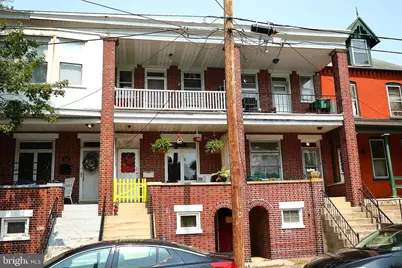 439 Fremont Street, Lancaster, PA 17603 - Photo 1