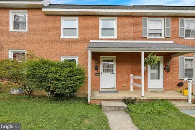 1257 Fremont Street, Lancaster, PA 17603 - Photo 2