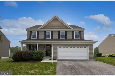 233 Loghes Drive, Manheim, PA 17545 - Photo 1
