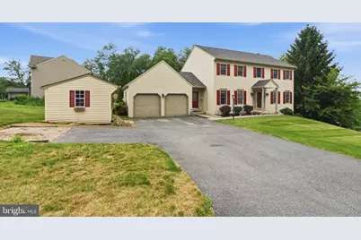 906 Hidden Hollow Drive, Gap, PA 17527 - Photo 2