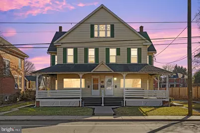 286 E Main Street, Landisville, PA 17538 - Photo 1