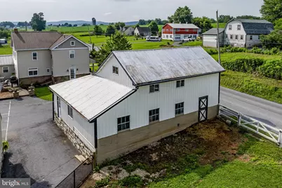 1857 N Churchtown Road, East Earl, PA 17519 - Photo 46