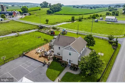 1857 N Churchtown Road, East Earl, PA 17519 - Photo 16