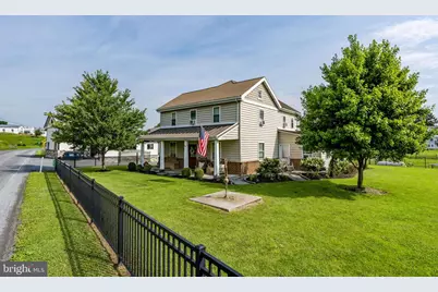 1857 N Churchtown Road, East Earl, PA 17519 - Photo 10
