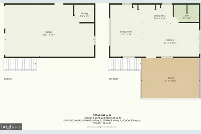 1857 N Churchtown Road, East Earl, PA 17519 - Photo 62