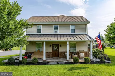 1857 N Churchtown Road, East Earl, PA 17519 - Photo 12