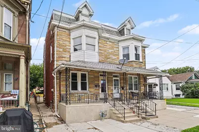 405 Poplar Street, Columbia, PA 17512 - Photo 1