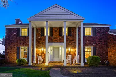1349 Country Club Drive, Lancaster, PA 17601 - Photo 1
