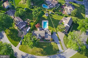 1349 Country Club Dr, Lancaster, PA 17601 - Photo 46