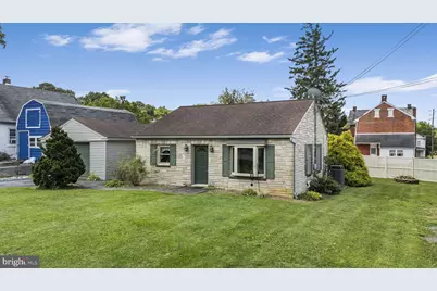 408 Elwyn Terrace, Manheim, PA 17545 - Photo 1