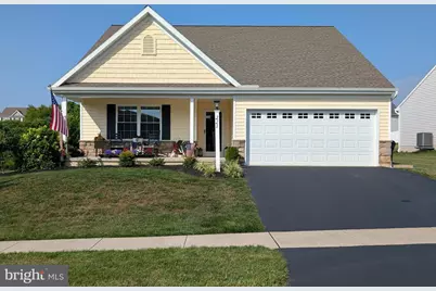 223 Darlington Court, New Providence, PA 17560 - Photo 1