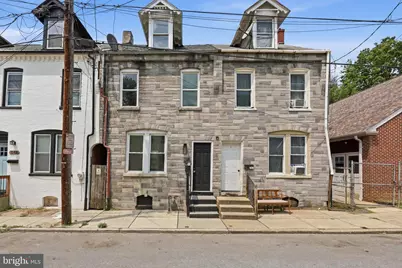 538 Locust Street, Lancaster, PA 17602 - Photo 2
