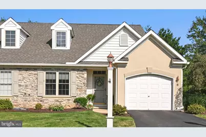 8 Oldham Court, Lancaster, PA 17602 - Photo 8
