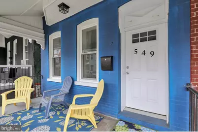 549 S Lime Street, Lancaster, PA 17602 - Photo 4