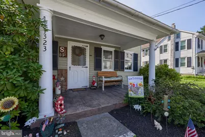 1323 Church Street, Lititz, PA 17543 - Photo 4
