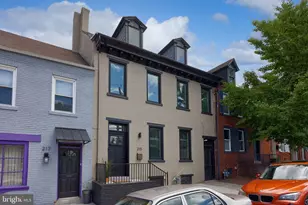 215 N Lime St, Lancaster, PA 17602 - Photo 4