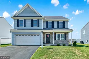 413 Darlington Ct, New Providence, PA 17560 - Photo 1