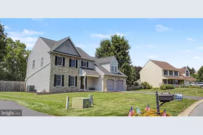 151 Strickler Run Drive, Columbia, PA 17512 - Photo 2