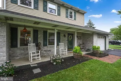 843 Douglas Drive, Lititz, PA 17543 - Photo 6