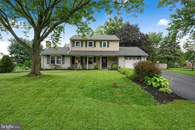 843 Douglas Drive, Lititz, PA 17543 - Photo 2