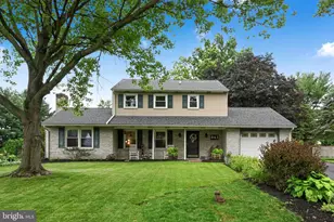 843 Douglas Dr, Lititz, PA 17543 - Photo 1