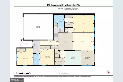 112 Sawgrass Drive, Millersville, PA 17551 - Photo 26