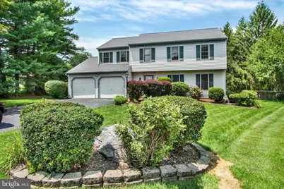 7 Kingston Court, Brownstown, PA 17508 - Photo 2