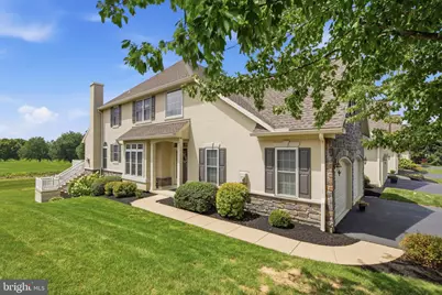 848 Huntington Place, Lancaster, PA 17601 - Photo 1