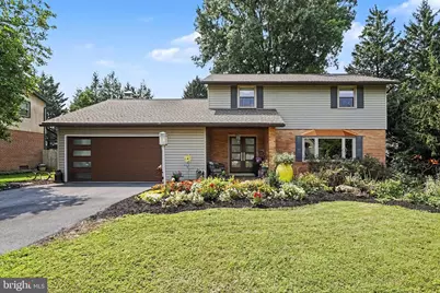 1080 Lambley Road, Landisville, PA 17538 - Photo 1