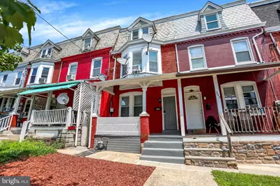 341 S Ann Street, Lancaster, PA 17602 - Photo 1