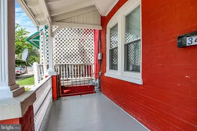 341 S Ann Street, Lancaster, PA 17602 - Photo 4