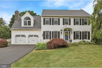 1424 Hay Field Drive, East Earl, PA 17519 - Photo 2