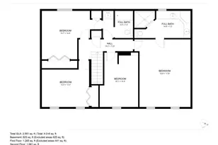 14 Conestoga Woods Rd, Lancaster, PA 17602 - Photo 46