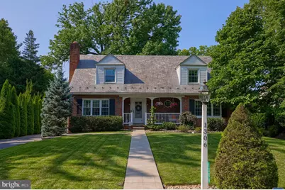 1306 Hillcrest Road, Lancaster, PA 17603 - Photo 1