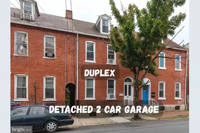 437 S Queen Street, Lancaster, PA 17603 - Photo 1