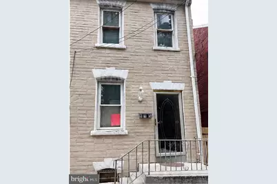 615 High Street, Lancaster, PA 17603 - Photo 1