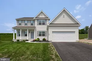 732 Billy Drive, Lancaster, PA 17601 - Photo 1