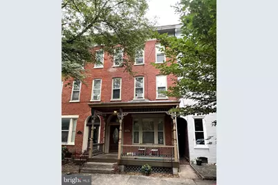 508 W Chestnut Street, Lancaster, PA 17603 - Photo 1