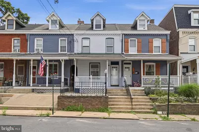 923 Lititz Avenue, Lancaster, PA 17602 - Photo 2