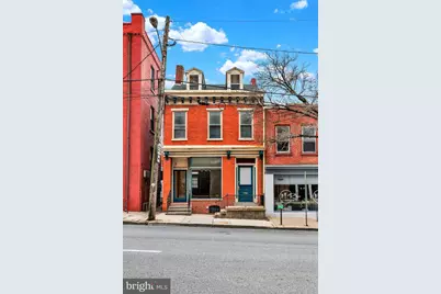 112 W Chestnut Street, Lancaster, PA 17603 - Photo 2