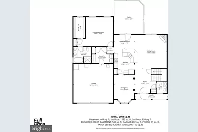 20 Cedar Chase Drive, Mountville, PA 17554 - Photo 48