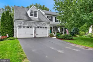3630 Spring Run, Mountville, PA 17554 - Photo 1